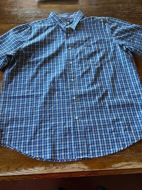 Champs short sleeve shirt